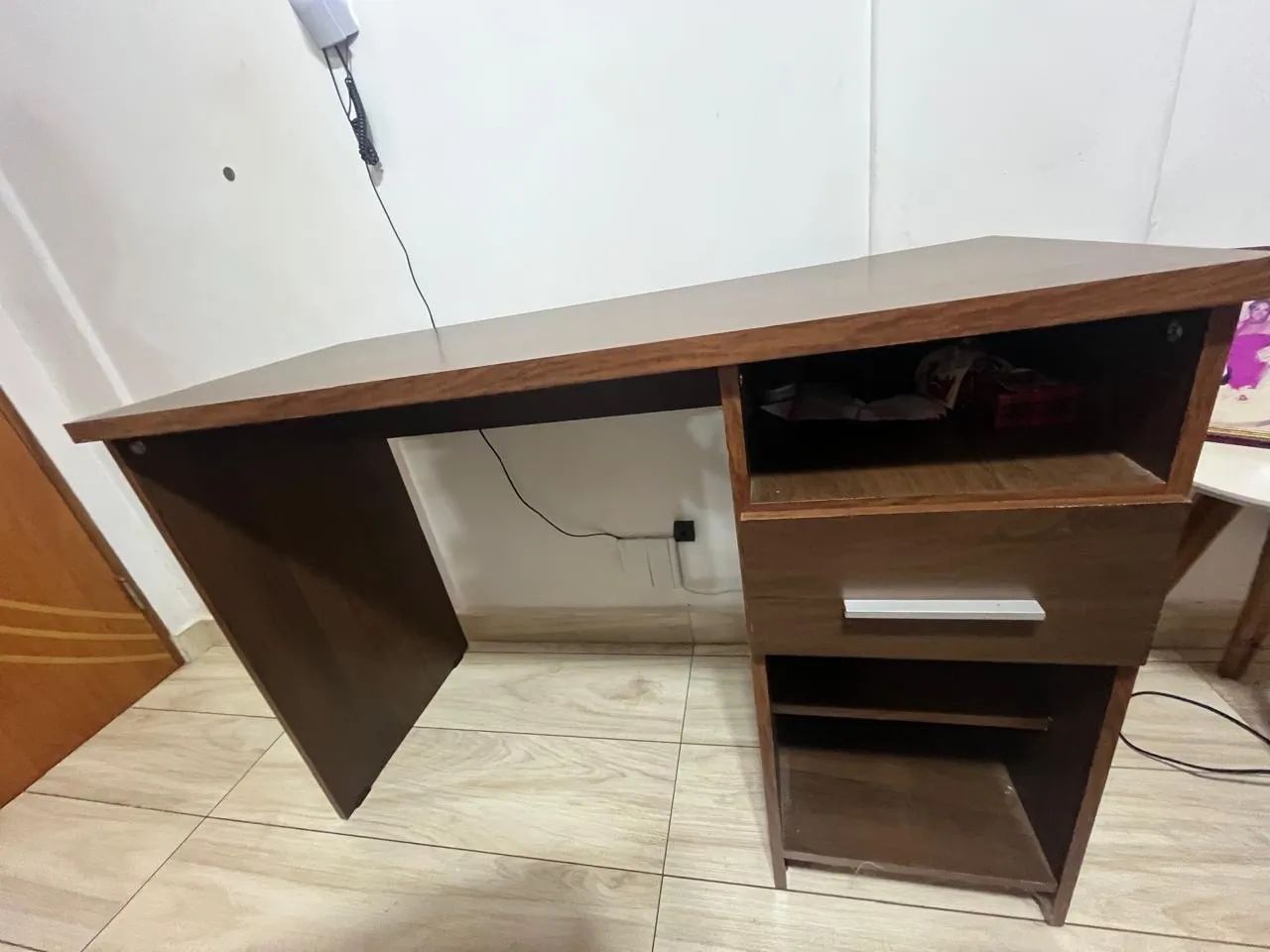 Escrivaninha 