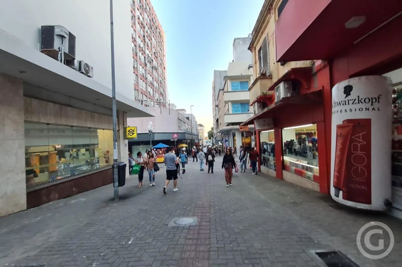 Alugue uma sala comercial estrategicamente localizada no Centro de Florianópolis - Foto 4