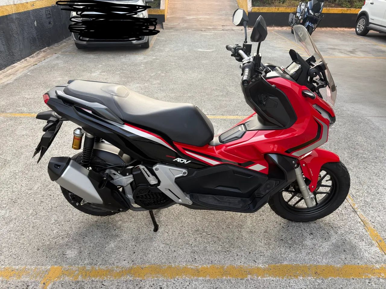 ADV 150 2023  - Foto 4