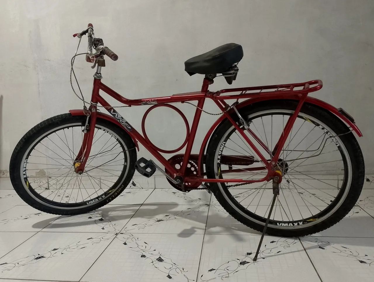 Bicicleta Aro 26 - Foto 3