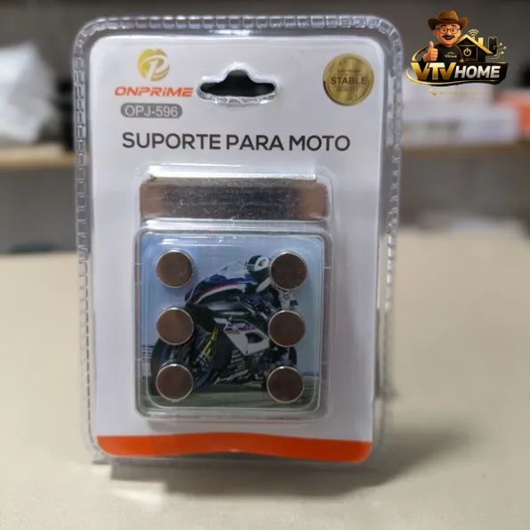 Suporte de Celular Com Imã 