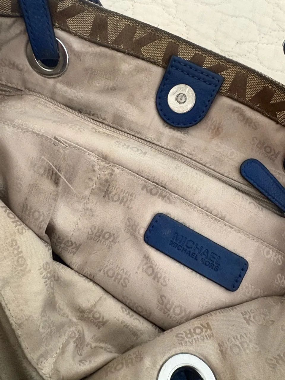 Bolsa Michael Kors importada - Foto 3