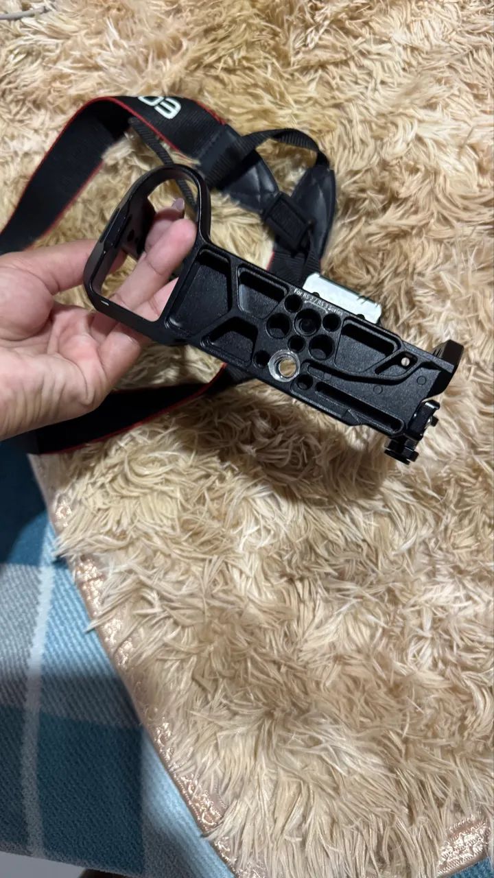 Cage Profissional NEEWER para DSLR - Ideal para Vídeos - Foto 6