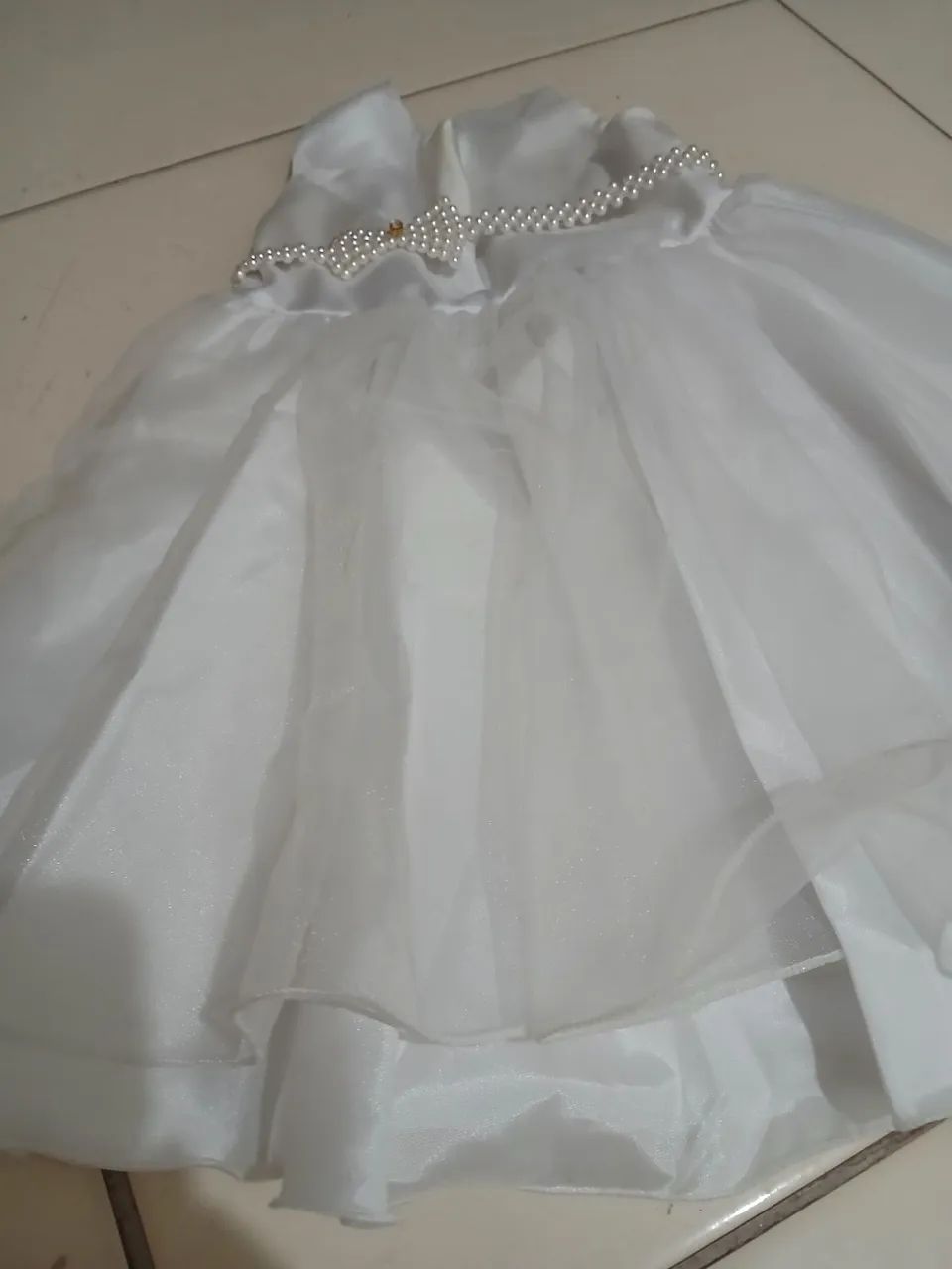 Vestido infantil  - Foto 2