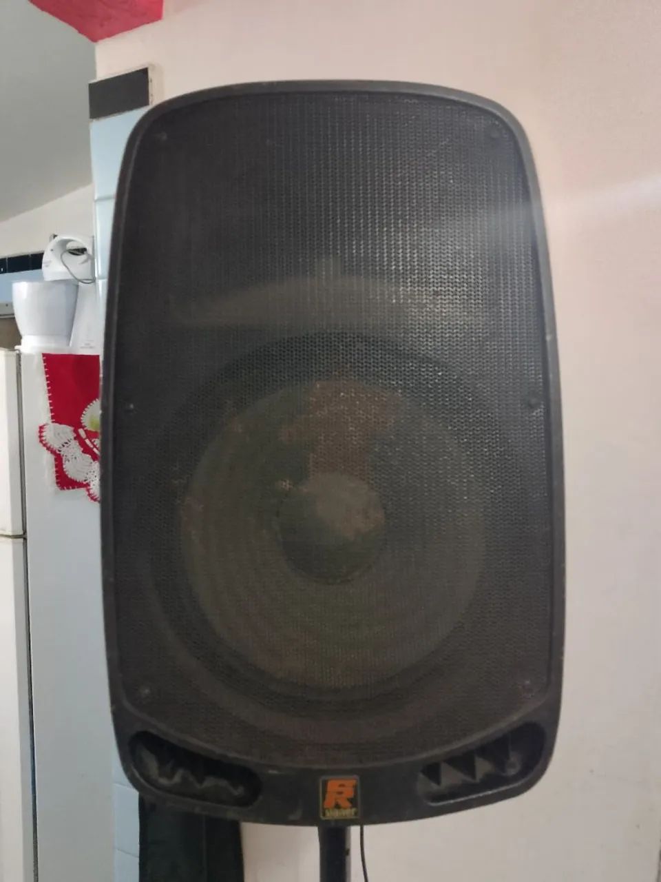 Setup completo para voz e violão  - Foto 4