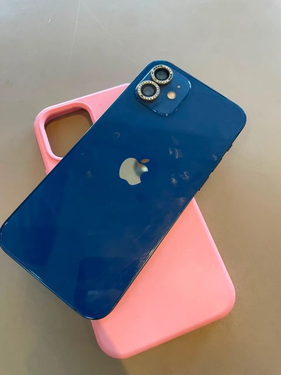 IPHONE 12 normal 64GB 78% de bateria - Foto 5