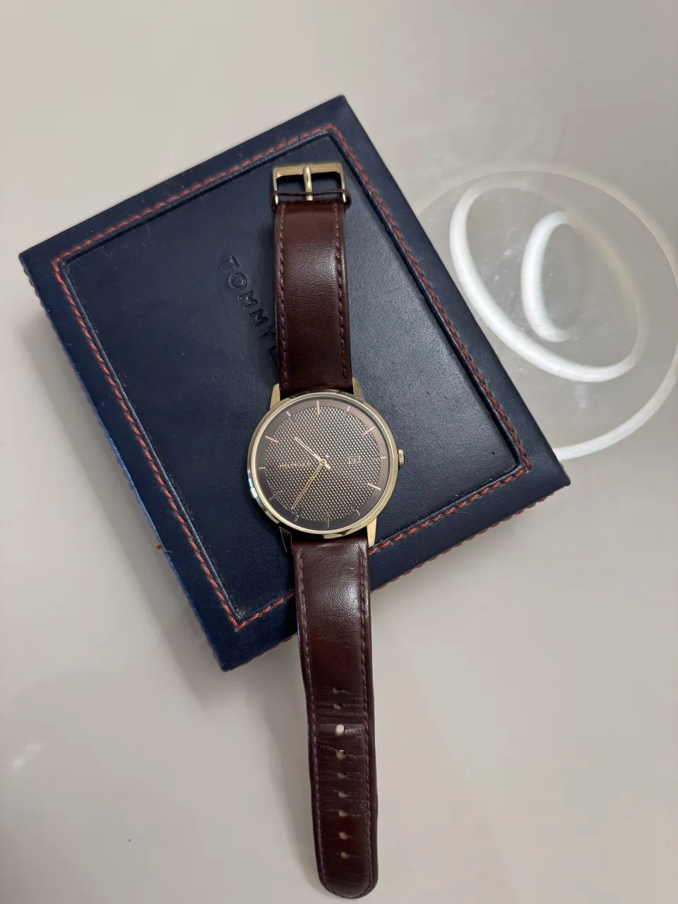 Relógio Tommy Hilfiger PPI1023-2519 - Foto 2
