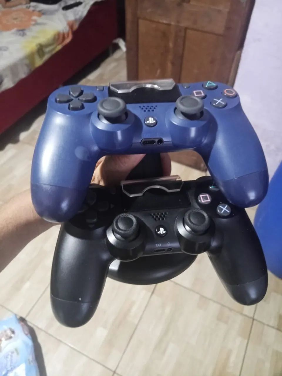 Ps4 slim 1t - Foto 5