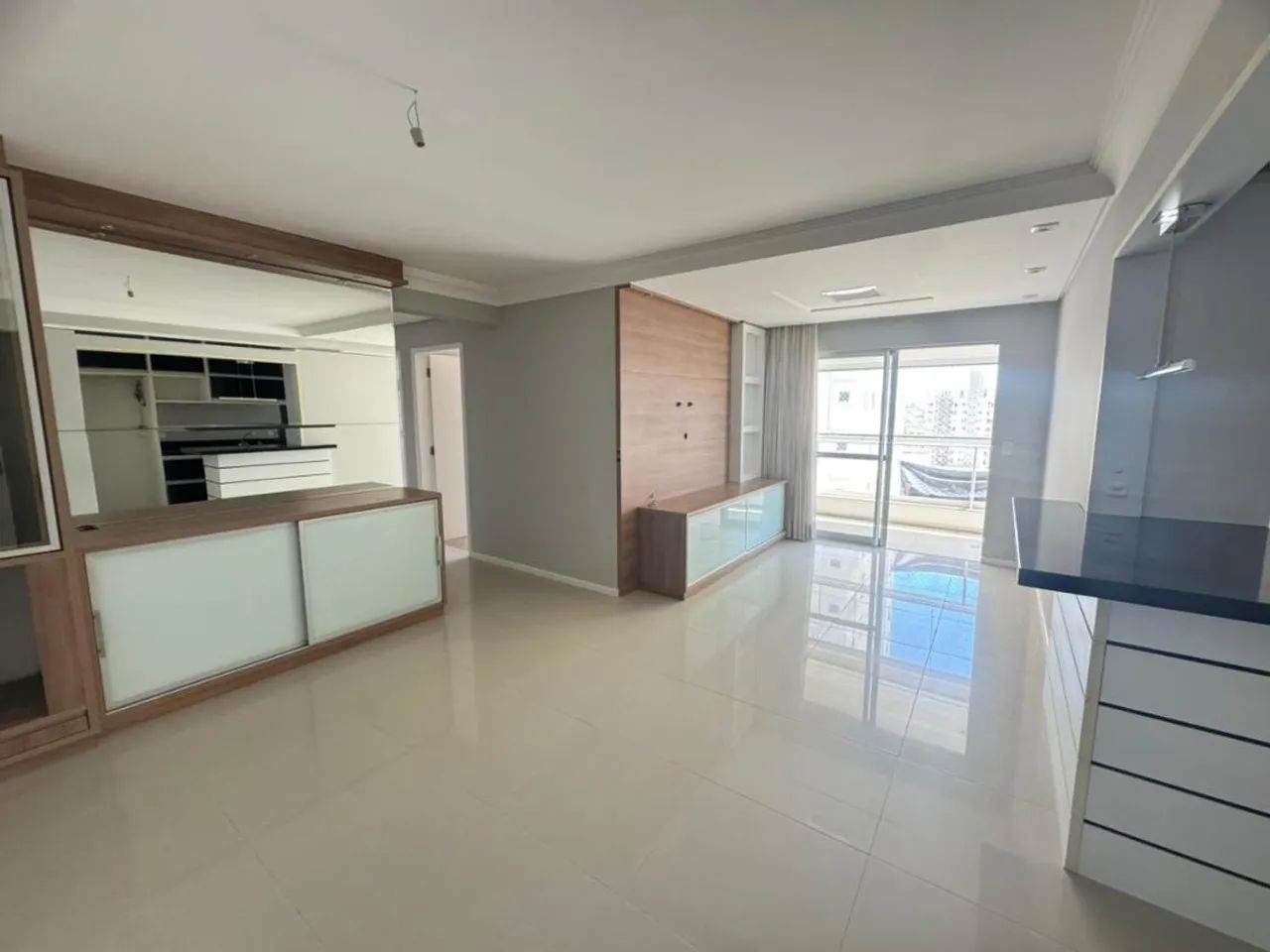 Apartamento mobilidado à venda Campinas - Foto 2