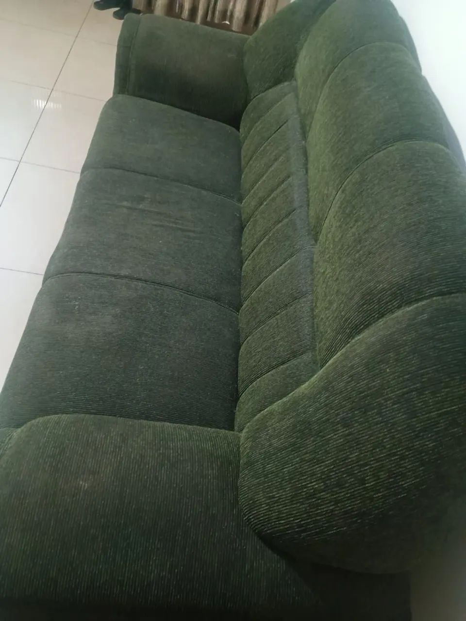 Sofa de 3 lugares - Foto 2