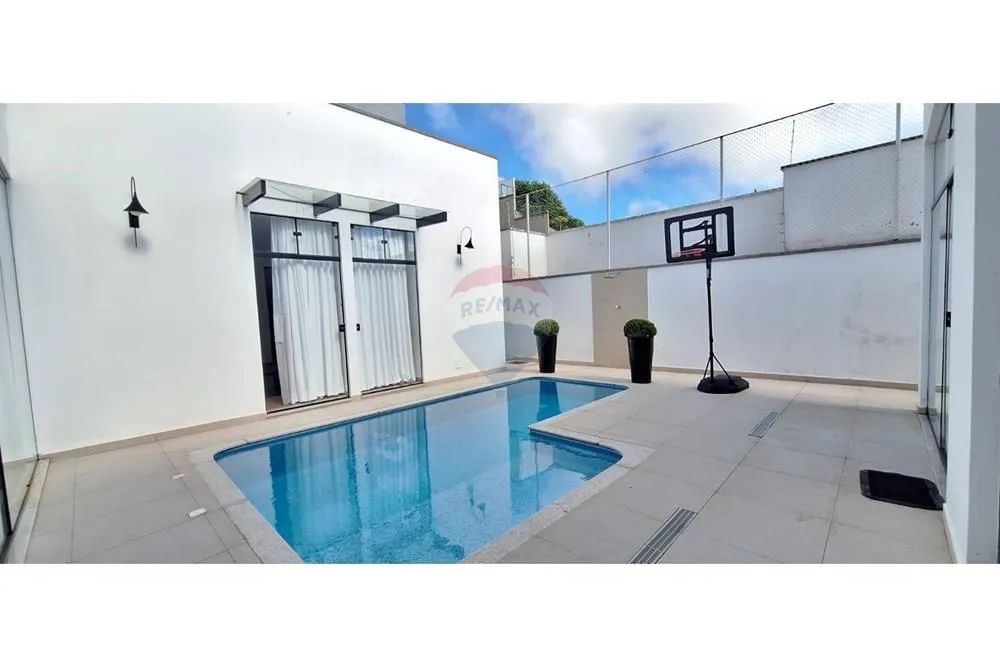 Luxo Linear: Casa 4 Quartos no condomínio Spinaville - Foto 5