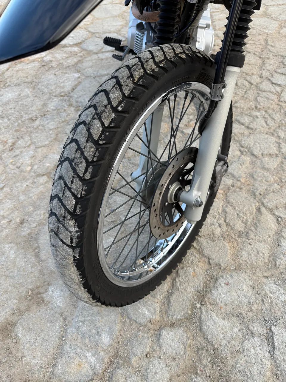 Bros 160 - Foto 2