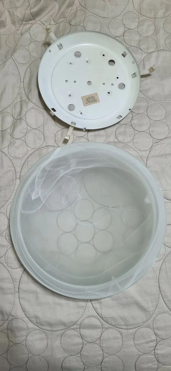 Plafon 30cm - Foto 2