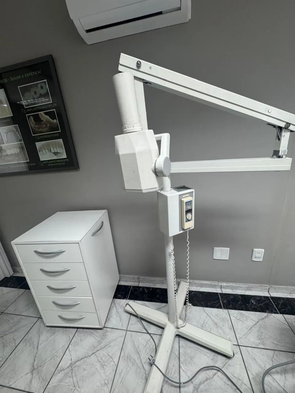 Vendo equipamentos odontológicos  - Foto 4