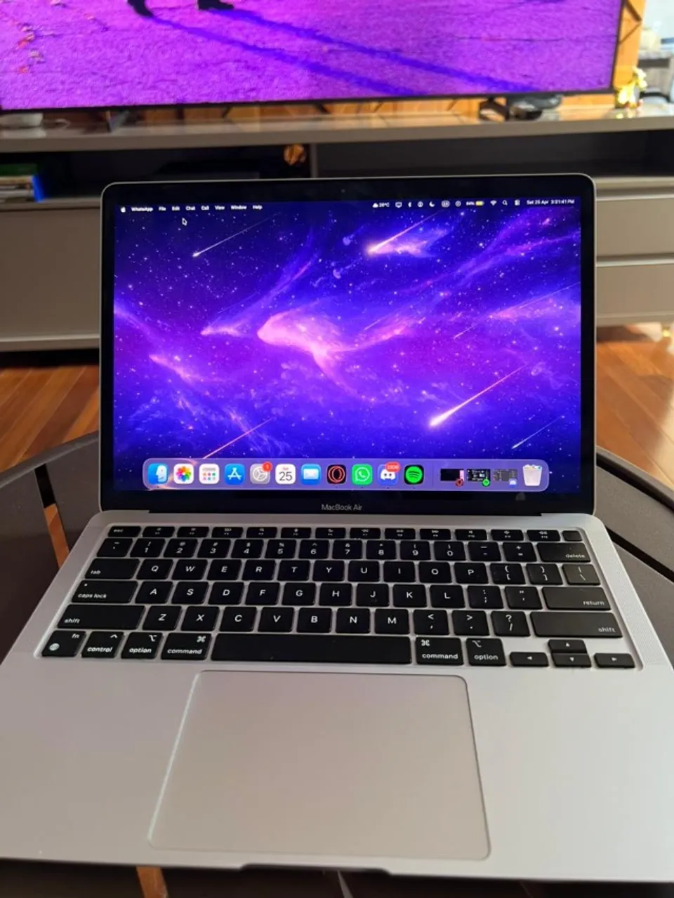 MacBook Air M2 15