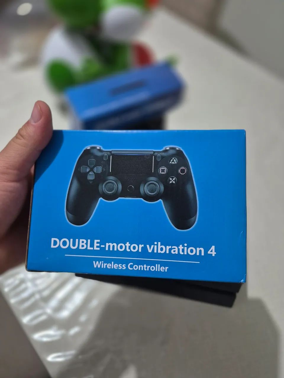 PS4 DESTRAVADO  - Foto 3