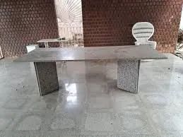 Púlpito granito e mármore 