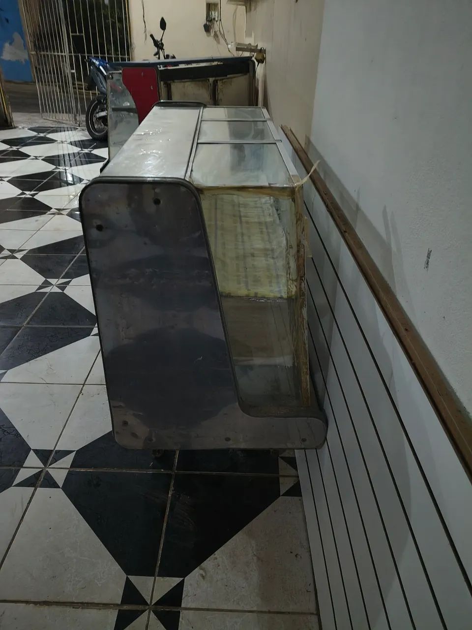 Vendo vitrine de Pão ? - Foto 3