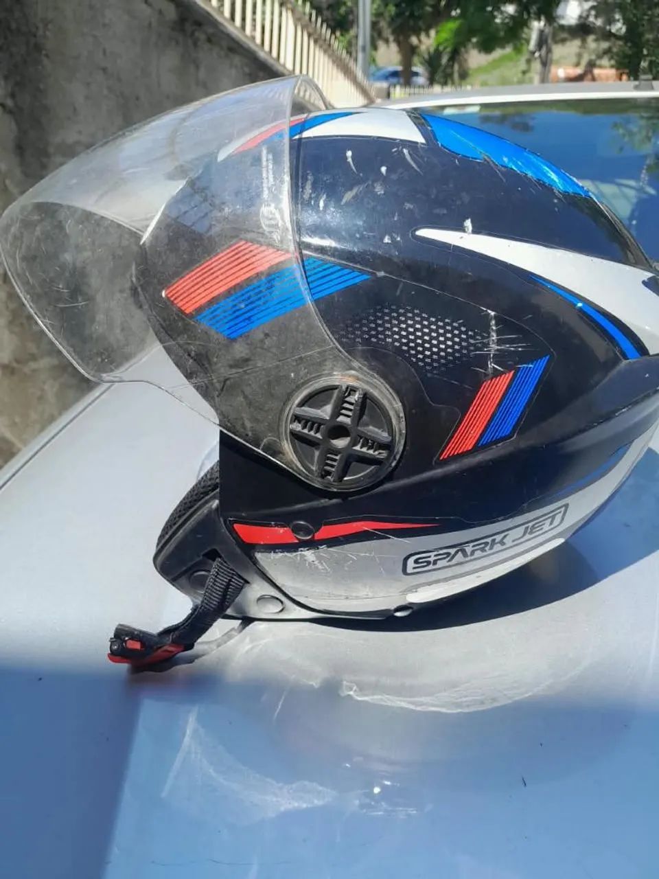 Kit Motoboy  - Foto 5