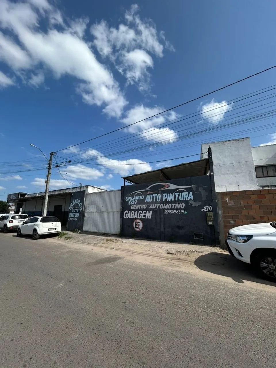 TERRENO À VENDA - 250 m² | EXCELENTE OPORTUNIDADE - Foto 2
