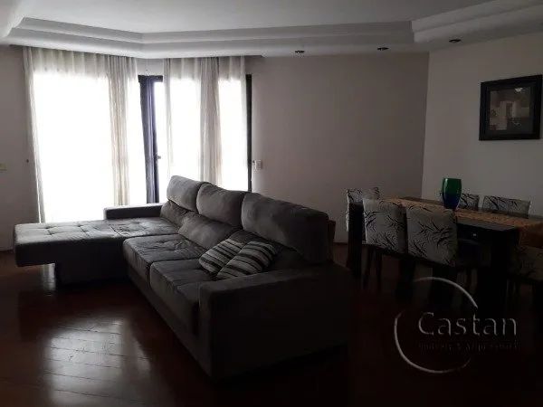 Apartamento em Vila Zelina - Foto 3