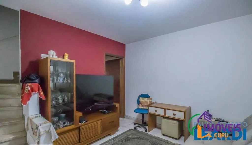 SOBRADO - MIRANDÓPOLIS - SP - Foto 4