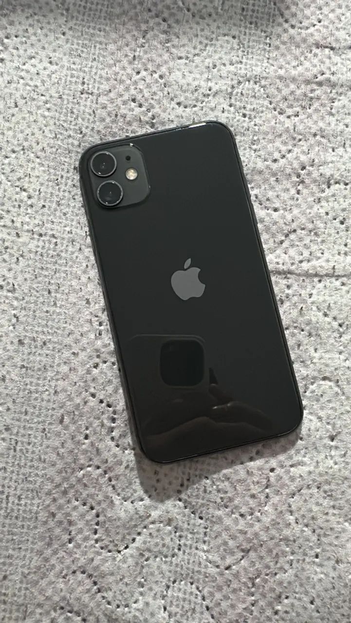 iPhone 11 preto 64 gb - Foto 2