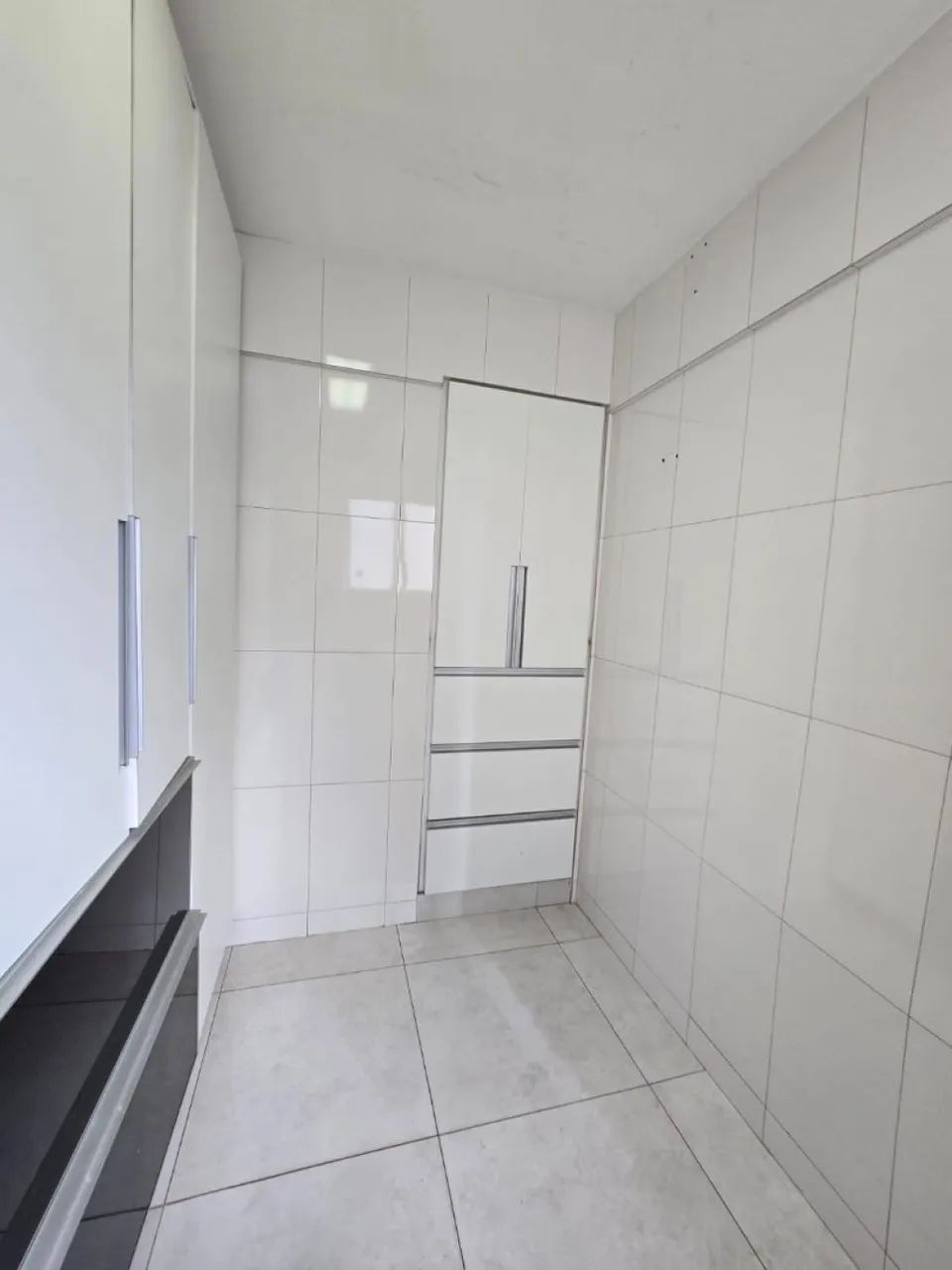 Apartamento 130m² 3 Quartos 1 Suíte Edifício Firenze Setor Pedro Ludovico Goiânia - Foto 5