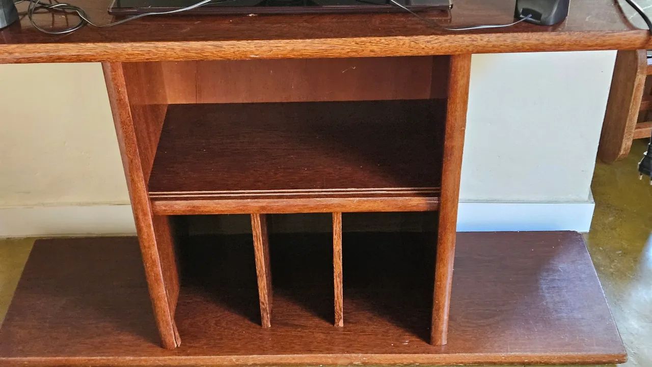 Rack para TV