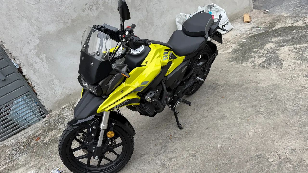 Storm 200  - Foto 2