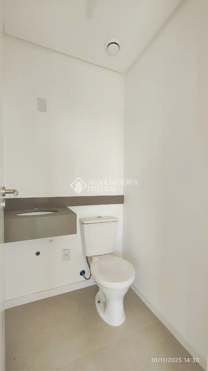Studio à venda no Centro, 49 m² com 1 dormitório/quartos disponível! - Foto 5