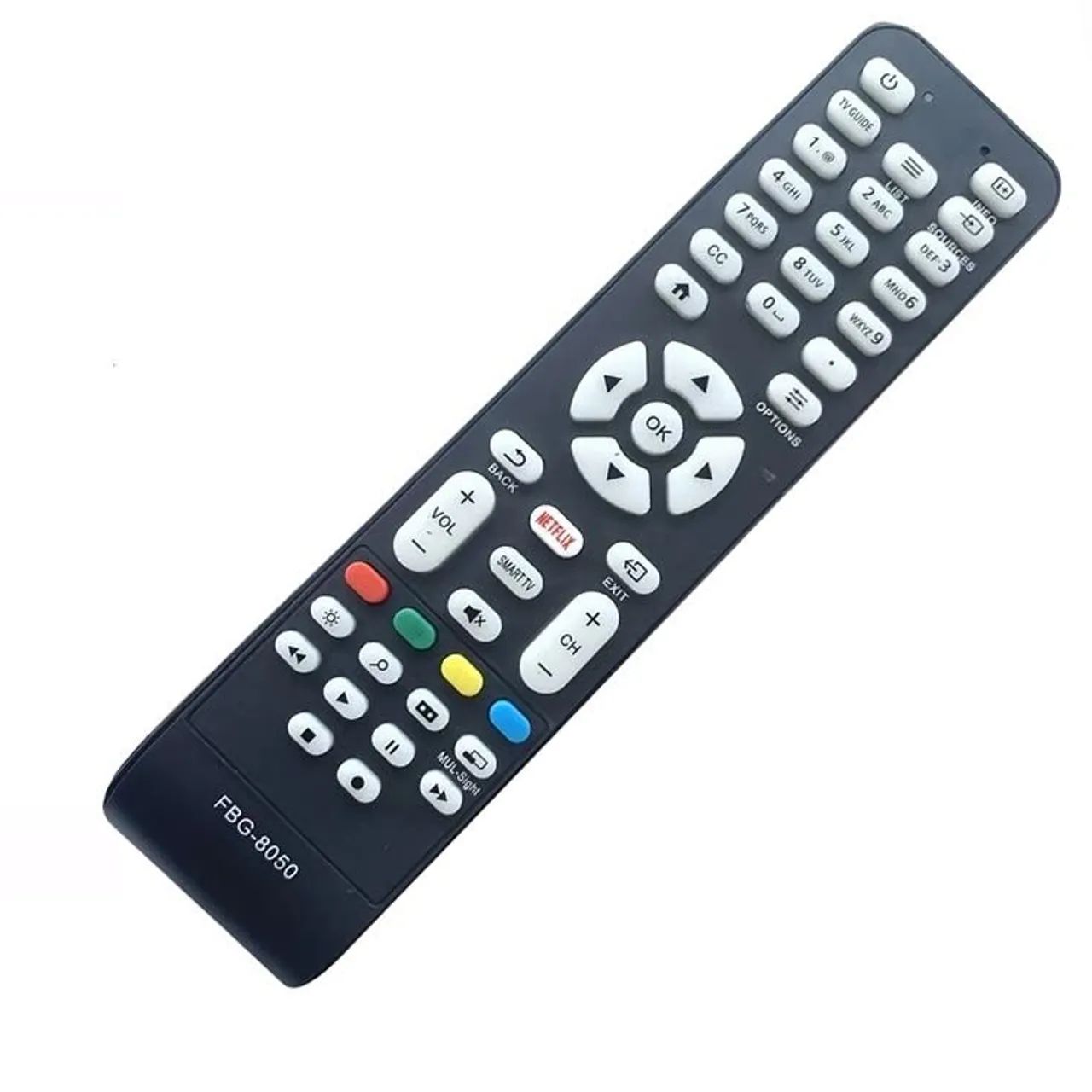 Controle de tv - Foto 4