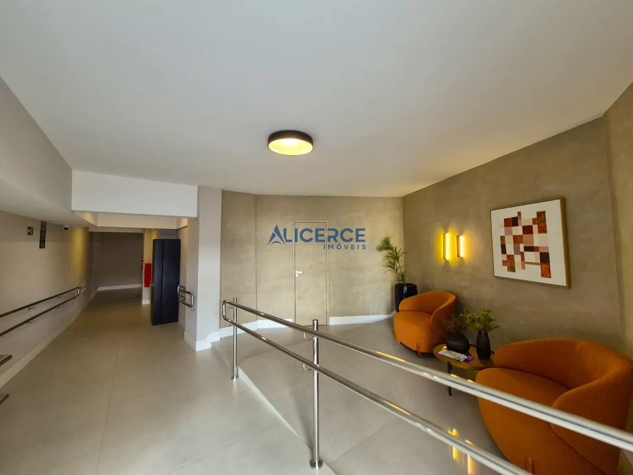 Studio mobiliado com garagem em São Mateus. - Foto 2