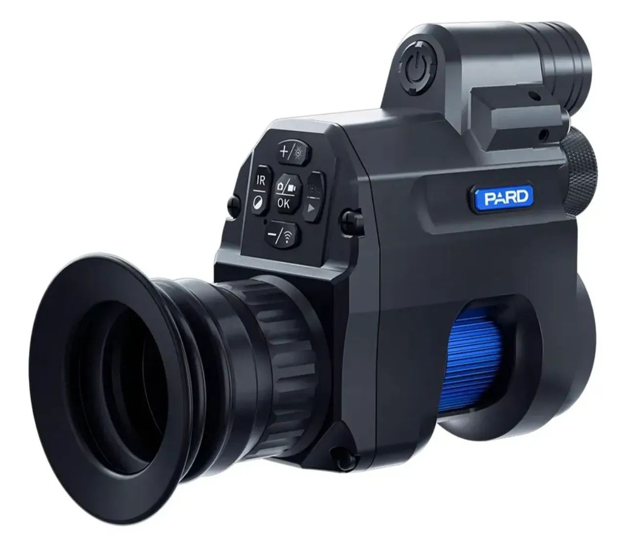 Câmera com visão noturna Pard 007v2 - Foto 3