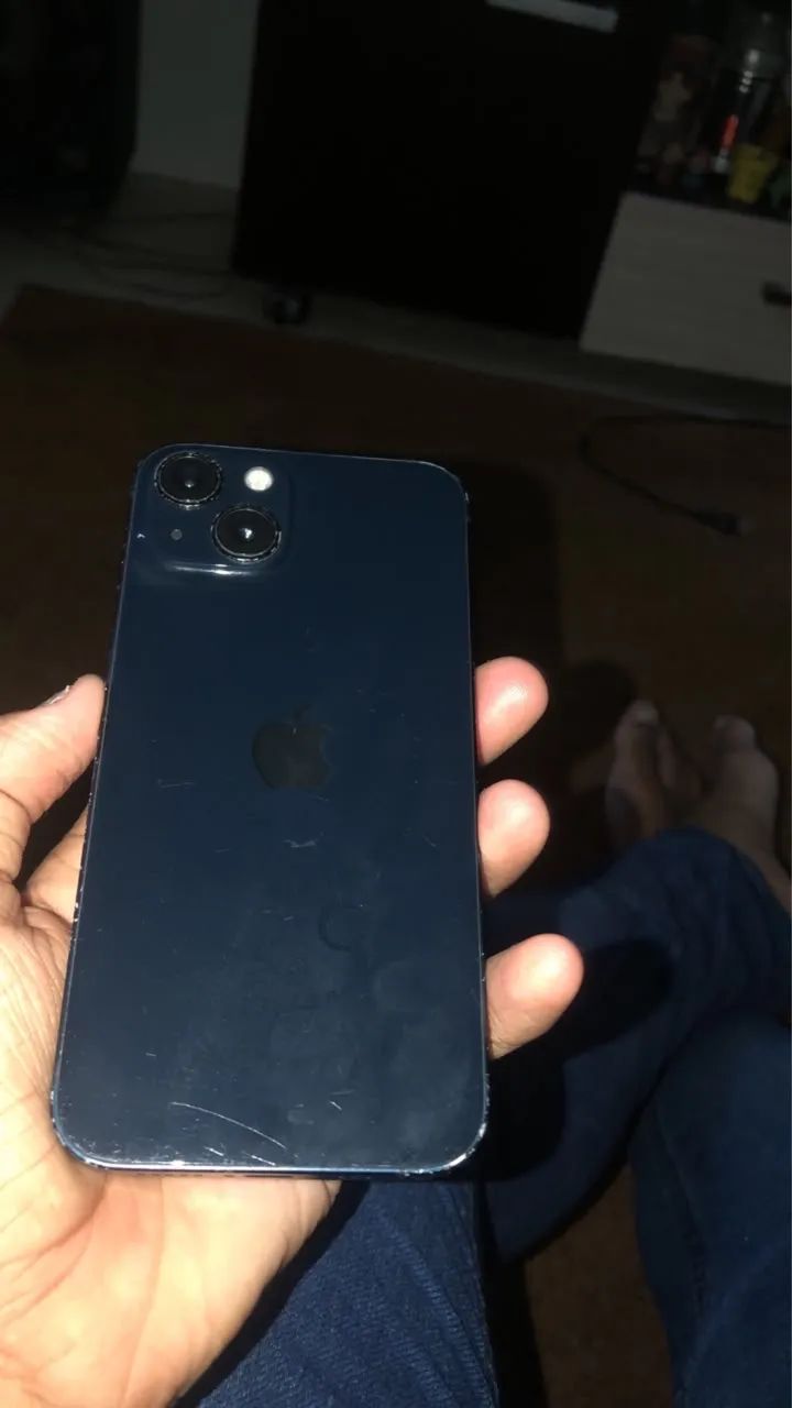 iPhone 13  - Foto 5