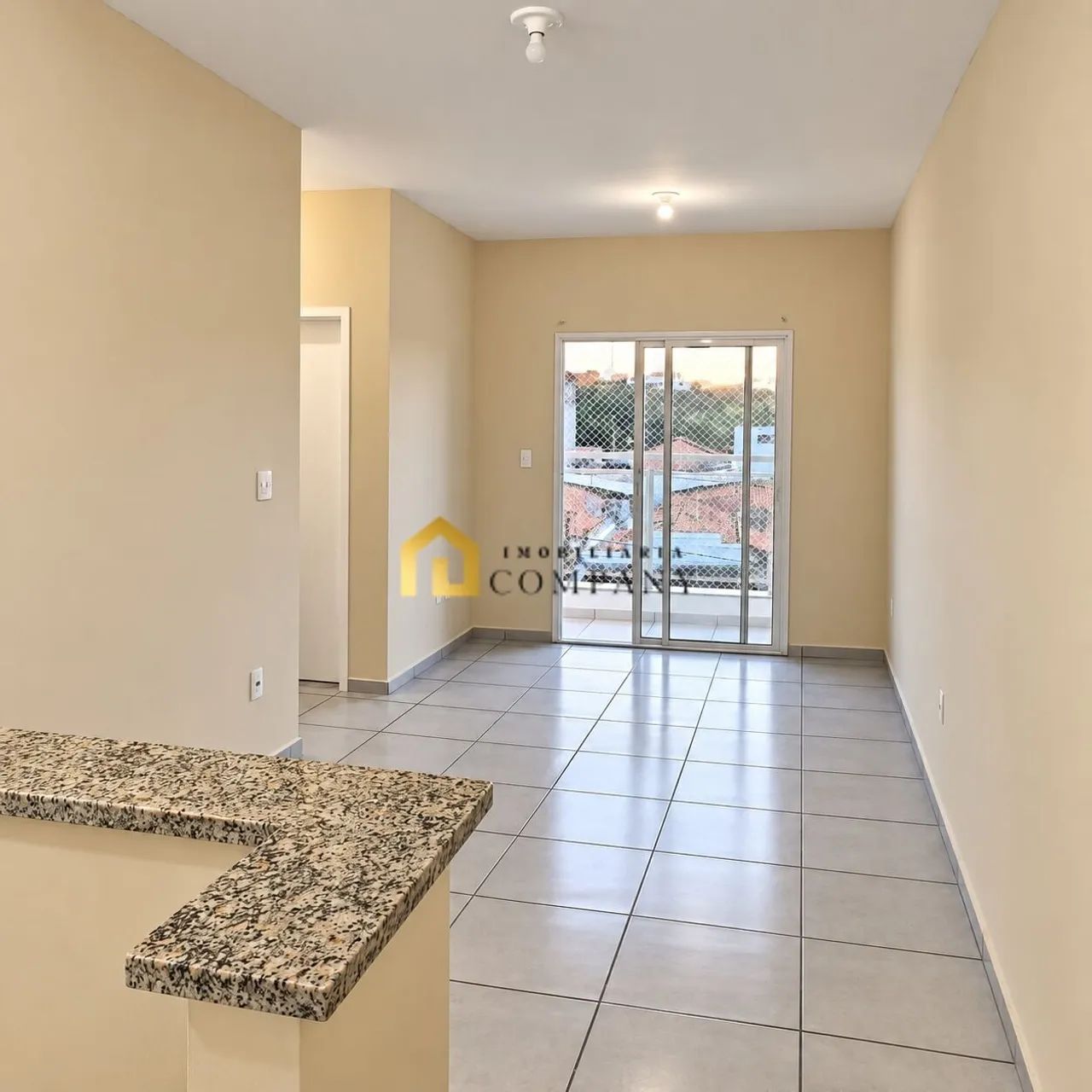 Ed. Flórida - Apartamento à venda no Edifício Flórida - Vila Barcelona, Sorocaba/SP - Foto 2