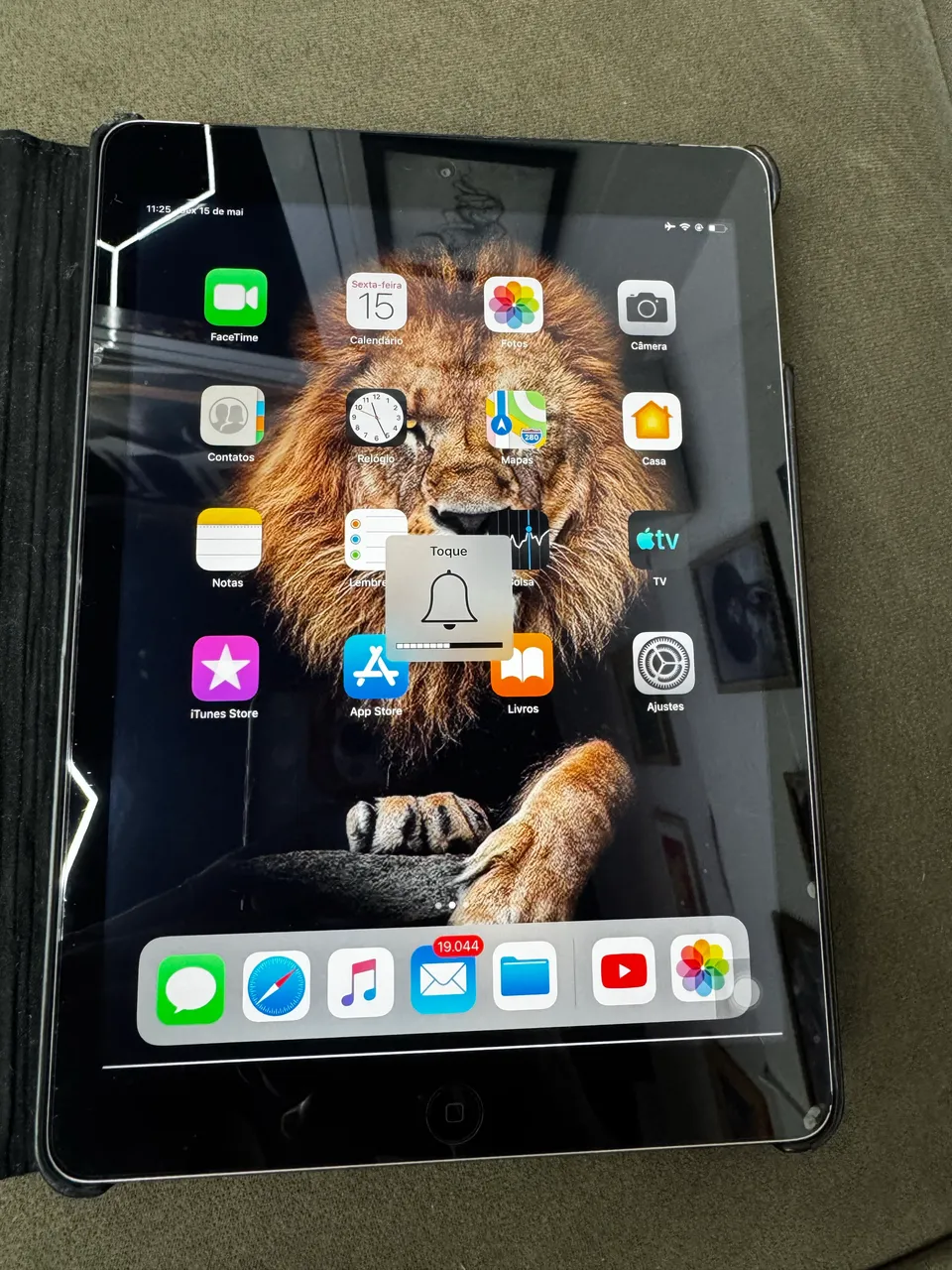 iPad Air 2 wifi 32gb - Tablets e E-Readers - Jardim do Colégio