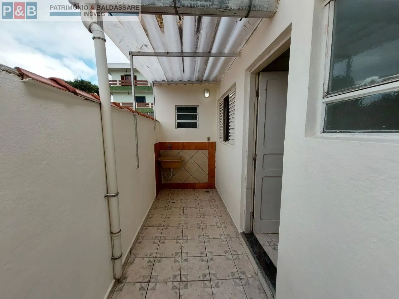 Casa para Alugar na Vila Arapuá - Foto 2