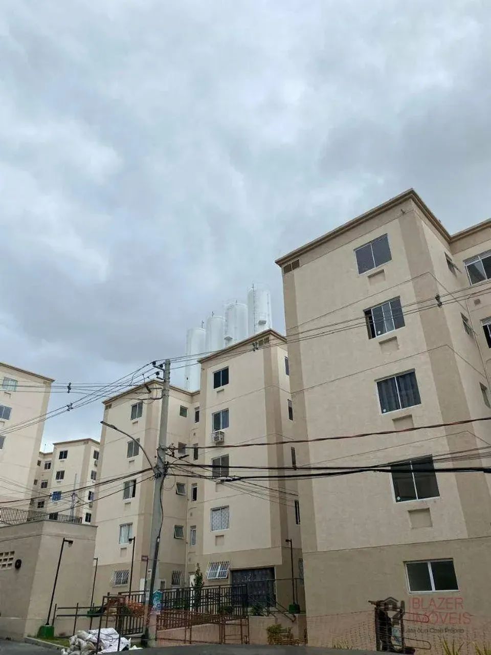 Recanto das Flores 1 - 2 quartos - Madureira - Foto 2