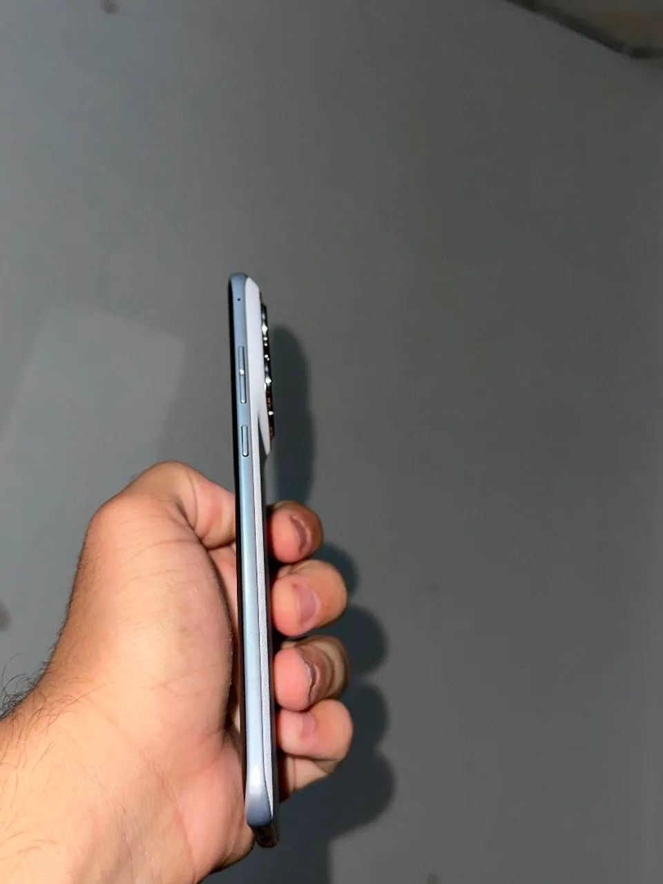 Motorola EDGE 70 FUSION - Foto 4
