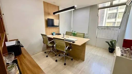 Sala para alugar, 30 m² - Centro - Niterói/RJ - Foto 3