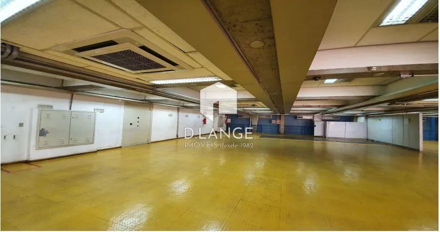 Prédio comercial para locação no bairro Centro em Campinas - Foto 3