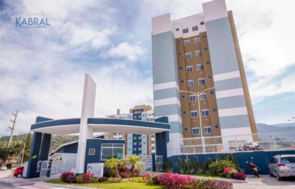 Boulevard Ivo Luchi - APARTAMENTO 601 BLOCO 04