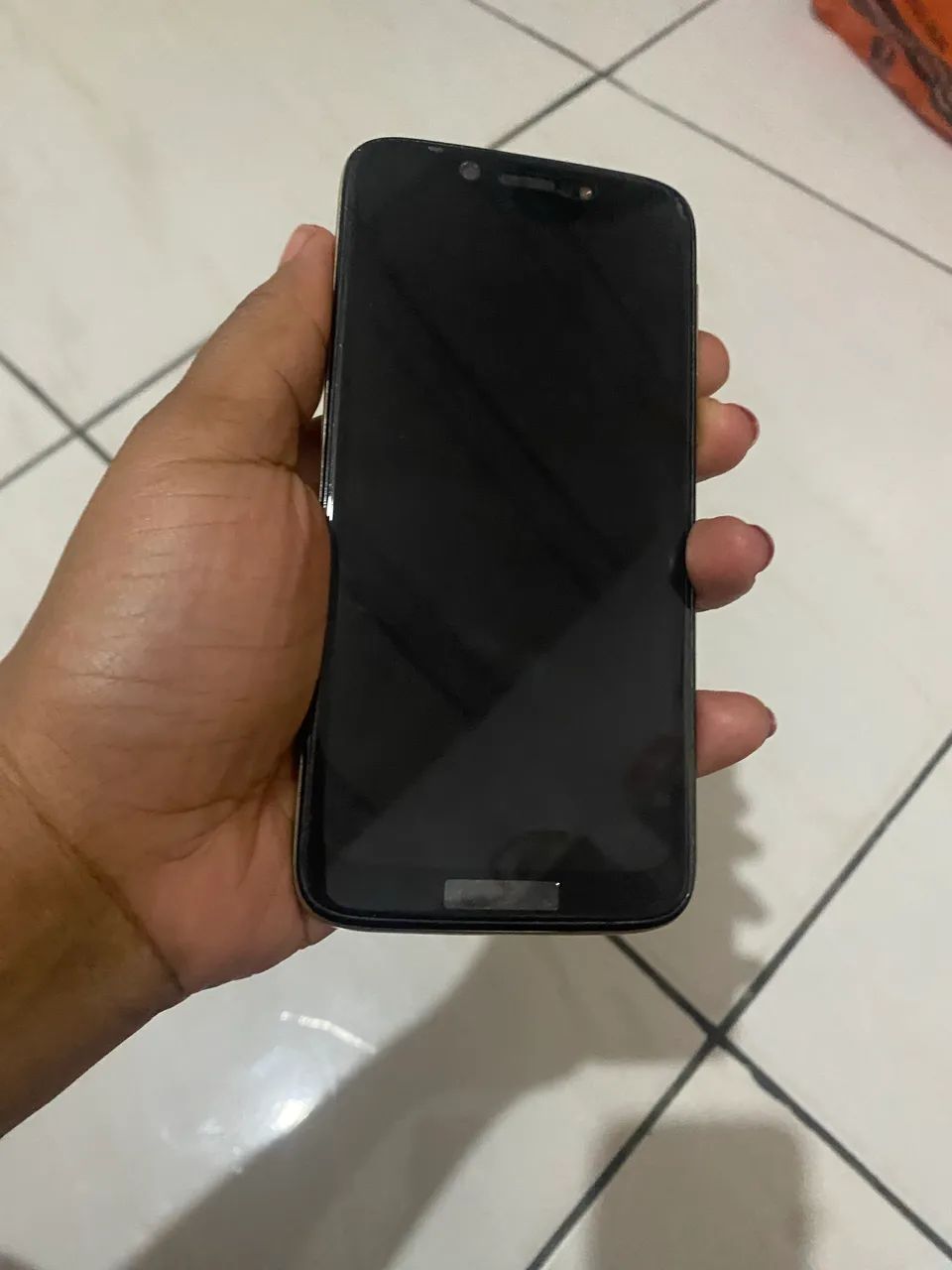 Moto G7 Play