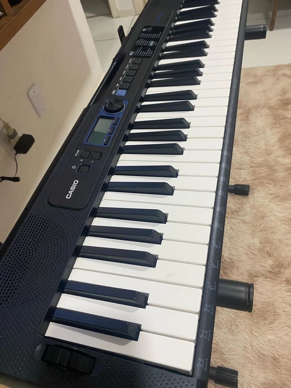Teclado Casio - Foto 2