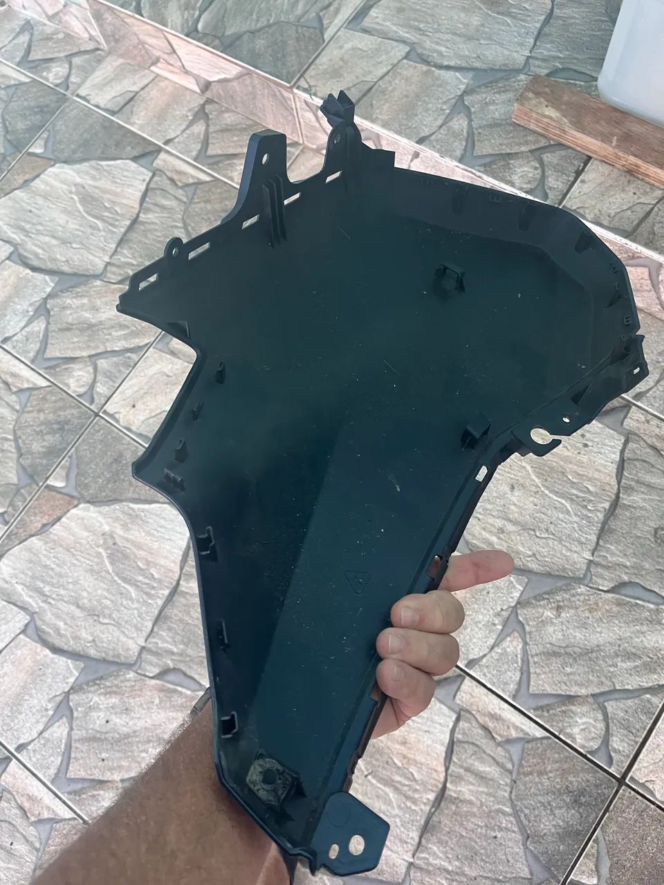 Carenagem nmax - Foto 2