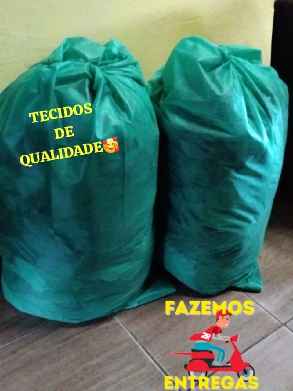 FAÇA VOCÊ TAMBÉM  - Foto 5
