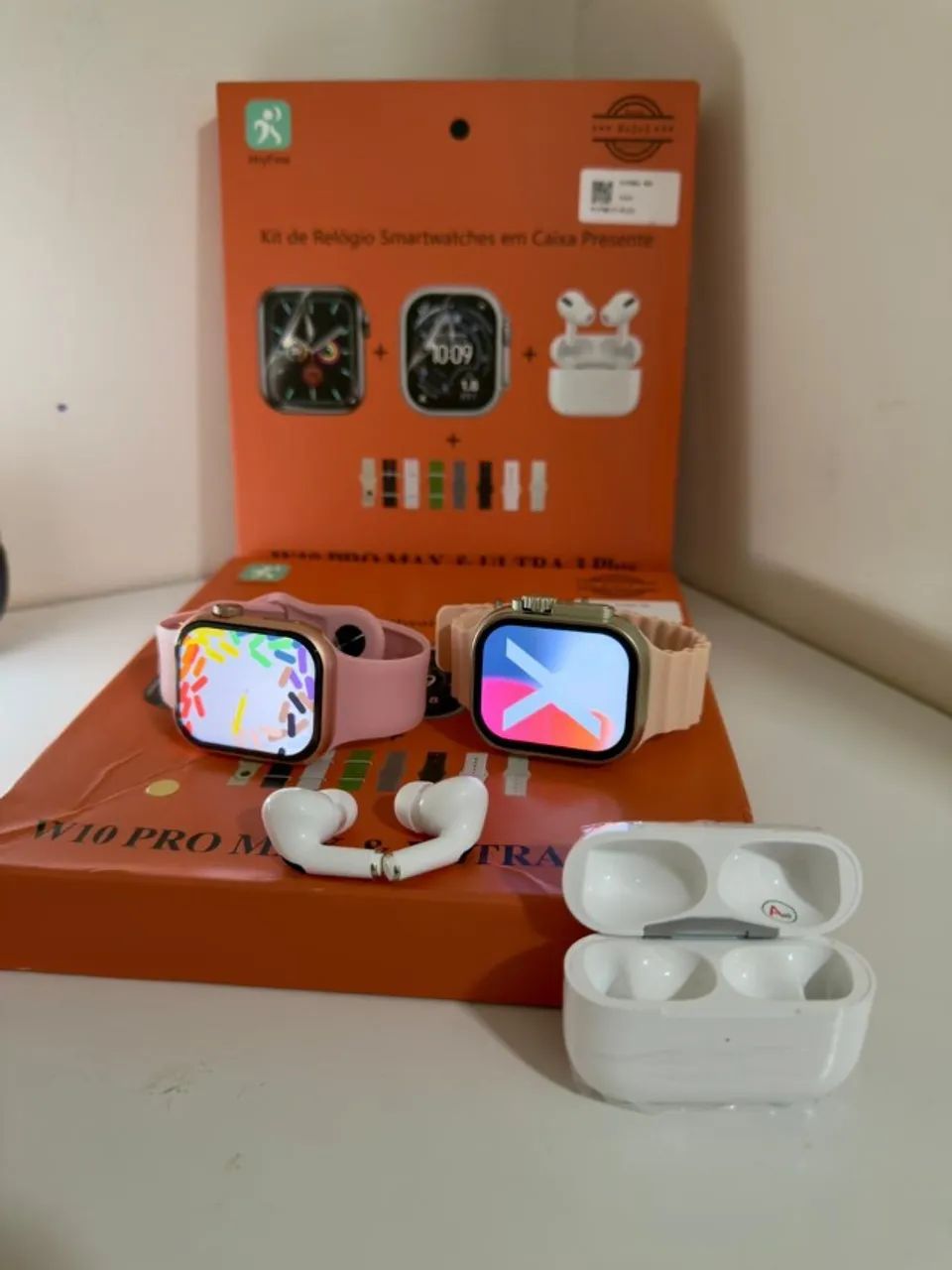 relogio smart  - Foto 3