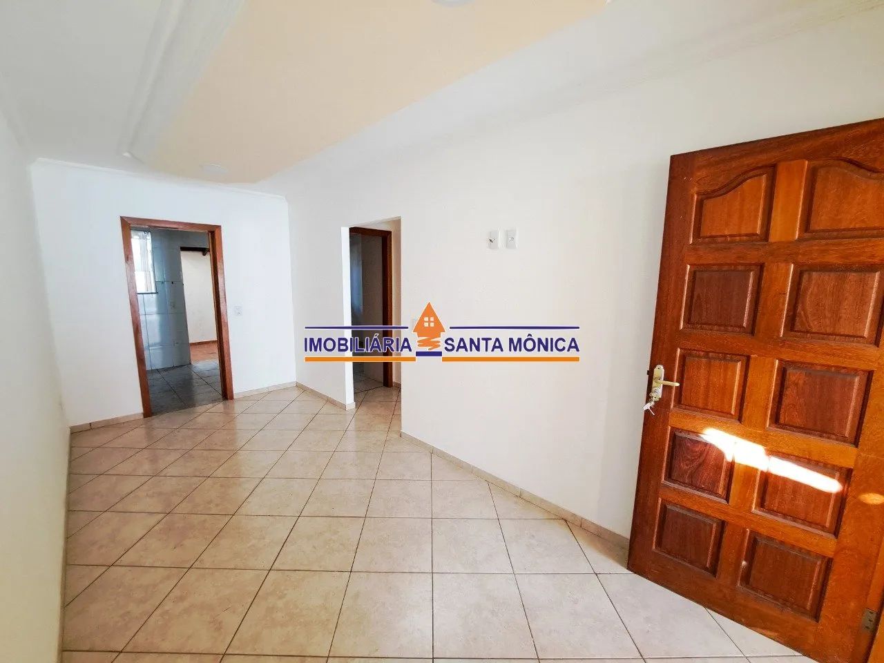 Casa plana 2 quartos - Piratininga - Foto 2