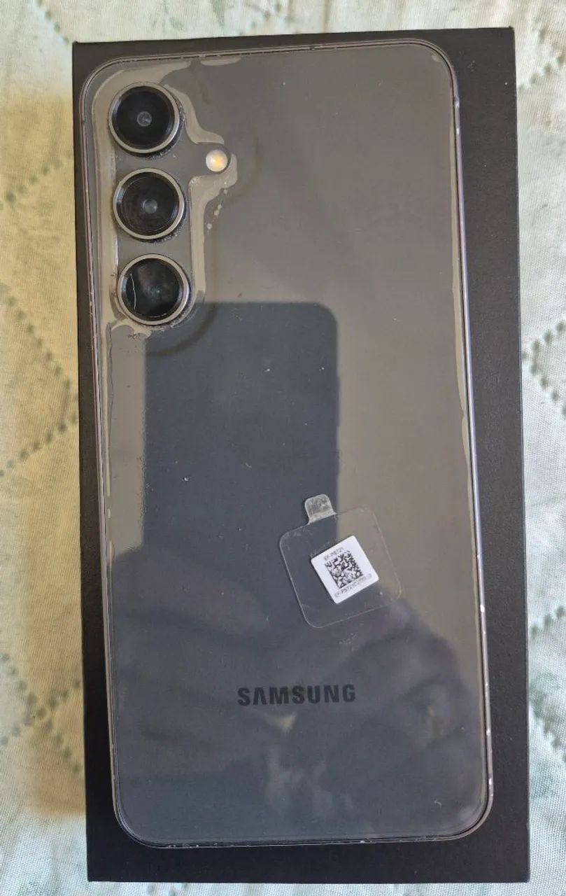 Sansung galaxy S24 FE